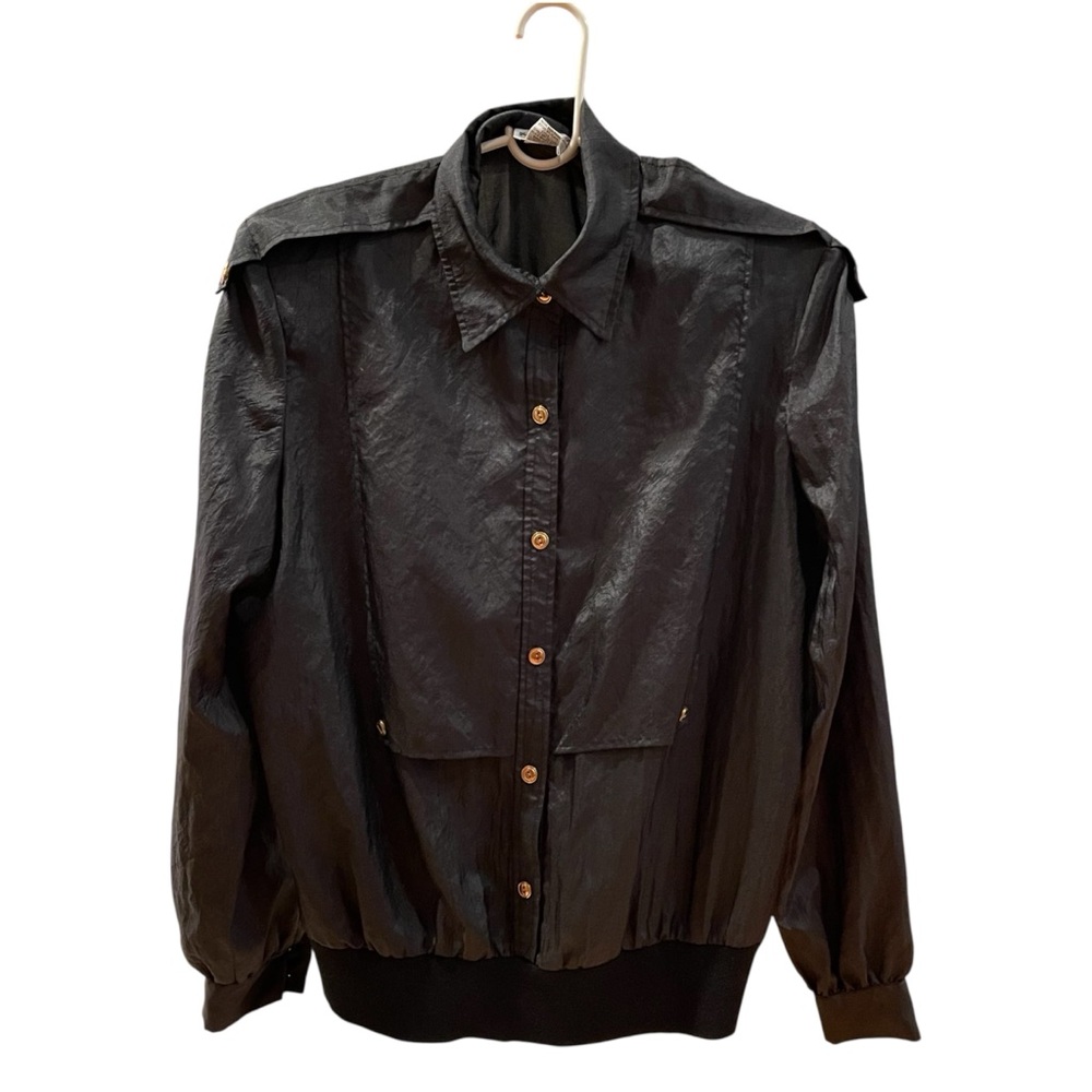 Kelly Scott Women's Blouse